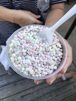 Dippin Dots