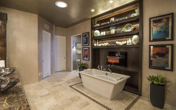 2014 ASID Design Award Bathroom