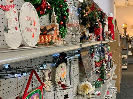 Great deals on Christmas decorations