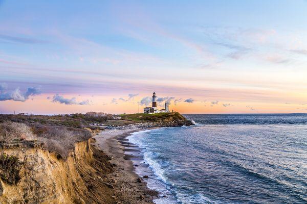 Montauk Lighthouse