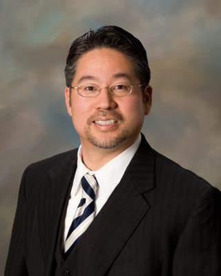 Profile Photo of Top Rated Personal Injury Lawyer, Rodney K. Okano, of Las Vegas, Nevada