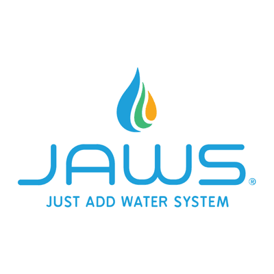 JAWS Cleaning Products, an Eco-friendly, non-toxic, refillable cleaning system