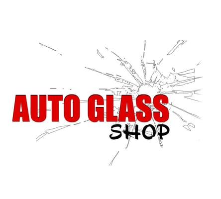 Auto Glass Logo