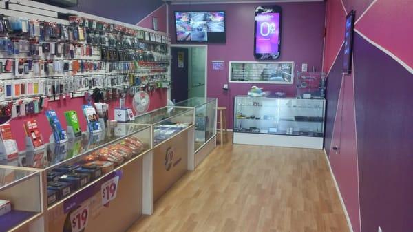 One of the best store in gardena