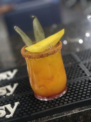 Cocktail drink