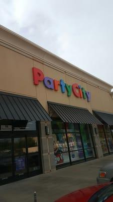 Party City