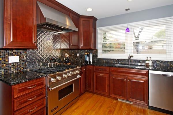 Kitchen Remodeling Hoffman Estates IL