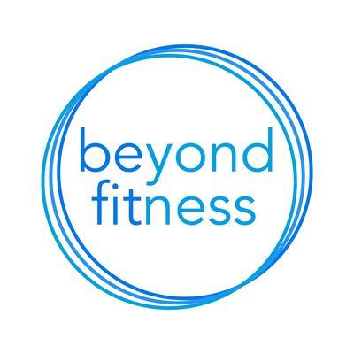 The Beyond Fitness logo.