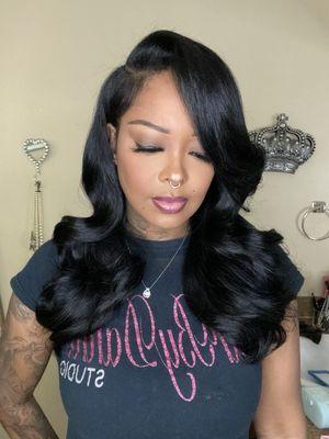 Premium Hair Boutique