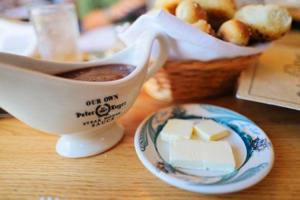 Peter Luger Steak House