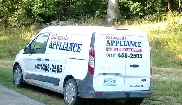 Appliance Repair Service