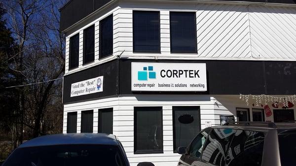 Corptek