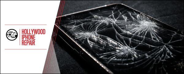 Hollywood iPhone Repair