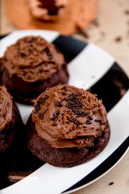 Chocolate Buttercream