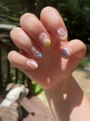 Nails