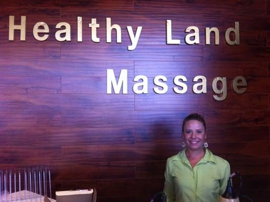 Kristina has over 10 years health care and pain relief experience.