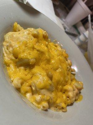 Mac & Cheese