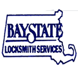 Baystate Locksmith Service logo