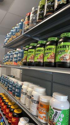 Ultimate Sport Nutrition - La Mesa