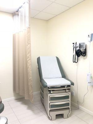 Exam Room