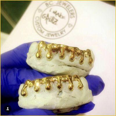 Drip Grillz