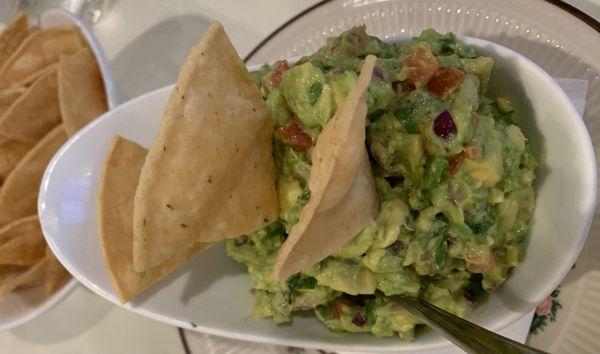 Guacamole