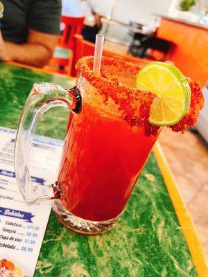 Michelada