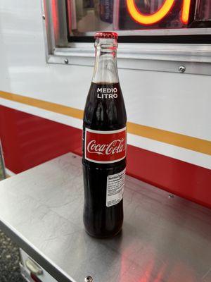 Mexican Coke