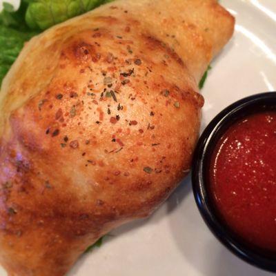 Calzone