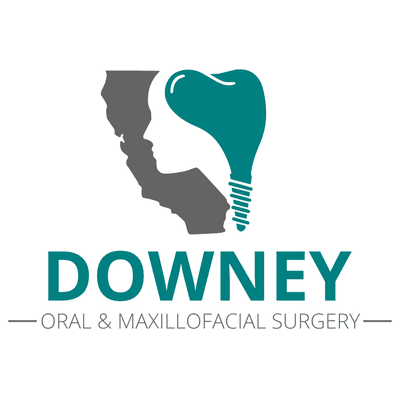 Downey OMFS Logo