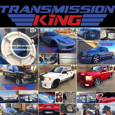 Transmission King