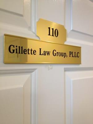 Gillette Law Group, PLLC