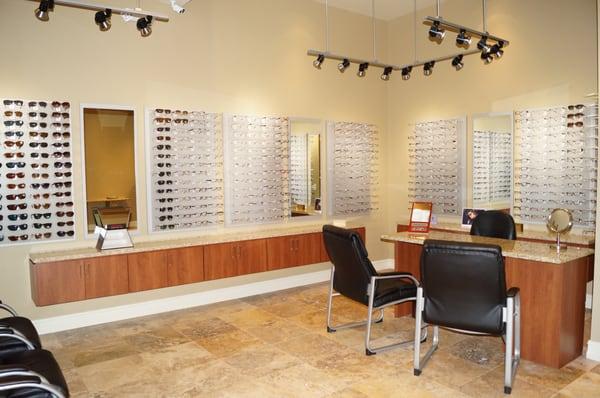 Brooks Eye Care