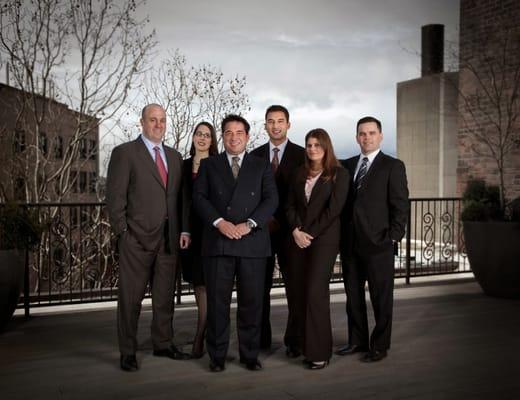 Mesothelioma Law Firm Portland OR