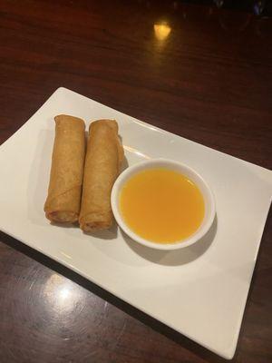 Spring rolls