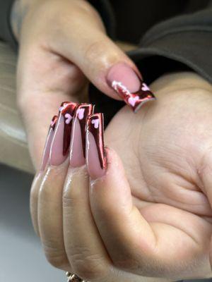 Elegance Nails & Aesthetics