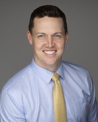 Dr. Trevor H. Hart, General Dentist