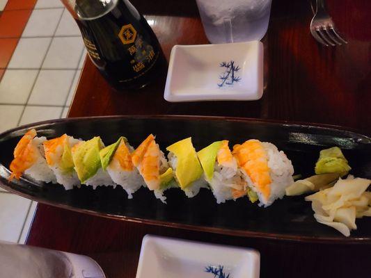 Ichi Roll