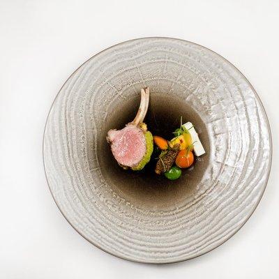 New Zealand Lamb