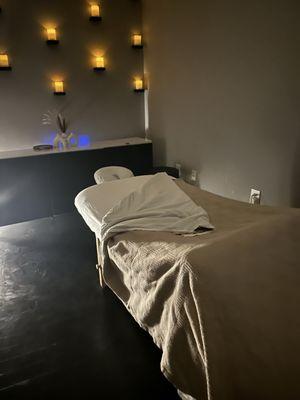 Massage Room