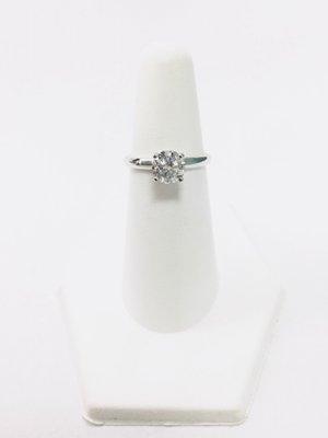 Beautiful Diamond Engagement Rings in all shapes and sizes!