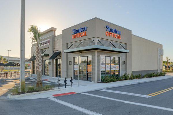 Stanton Optical