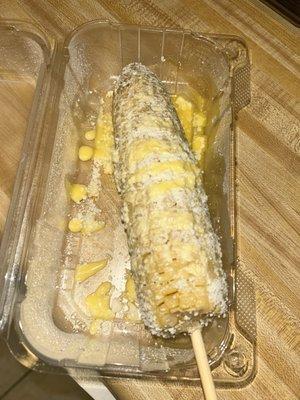 Elotes