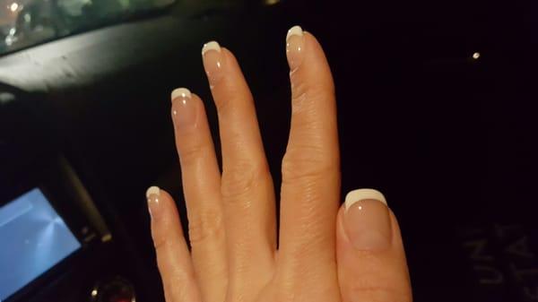 PS Nails