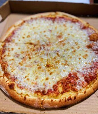 Cheese Pizza