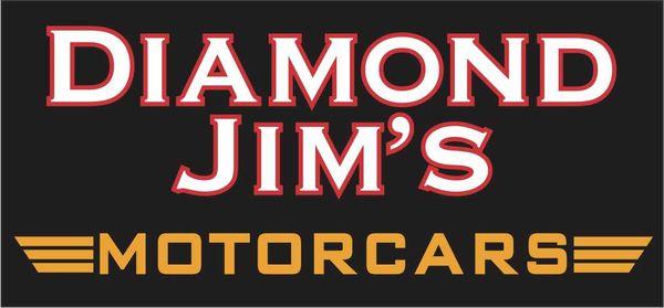 Diamond Jim's Motor Cars