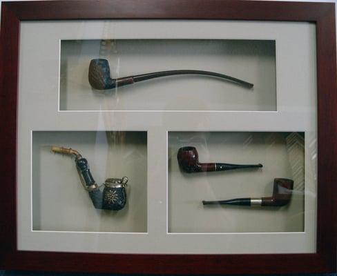 Pipe Collection