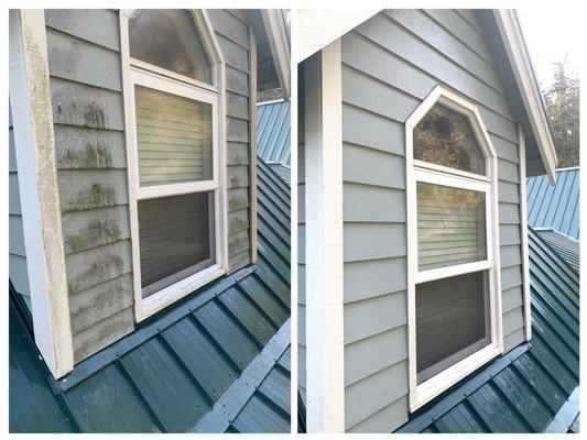 All Valley Exterior Cleaning