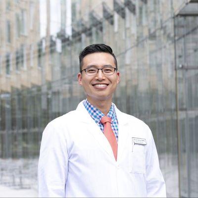 Dr. Derek Song