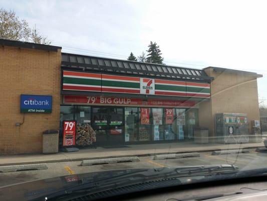 7-Eleven